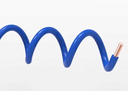 教你七招通过绝缘层挑选好的电线！