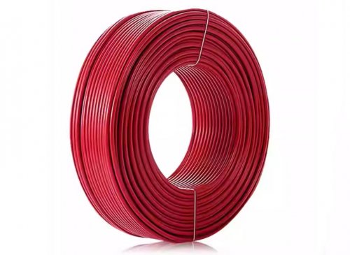 常用电线、动力与控制电缆型号大全