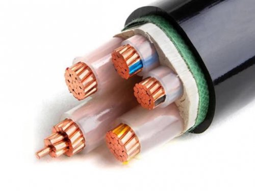 带你了解学习电力电缆！
