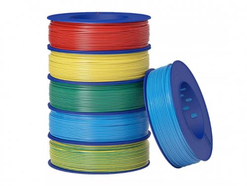 什么是BVV电线？