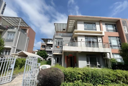 碧桂园凤凰城凤扬苑