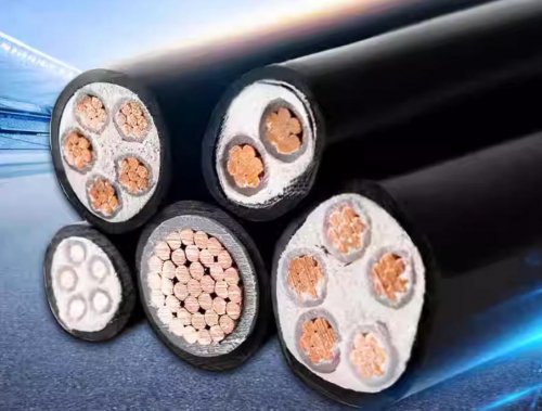 YC橡套电缆是什么电缆？