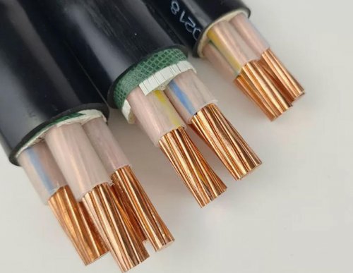 电缆的安全与保护安全要求
